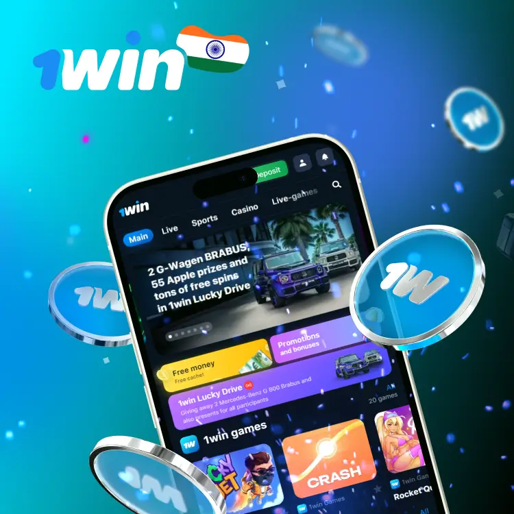 1win App Download